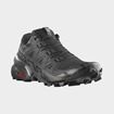 Picture of SALOMON SPEEDCROSS 6 BLK/PHN